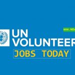 United Nations Volunteers