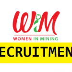 Women in Mining in Nigeria (WIMIN)