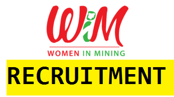 Women in Mining in Nigeria (WIMIN) rECRUITMENT