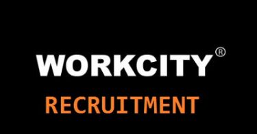 Workcity Africa Recruitment