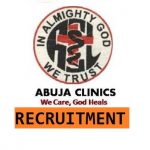 Abuja Clinics