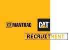 mantrac cat recruitment