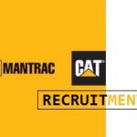 Mantrac Nigeria Limited - CAT