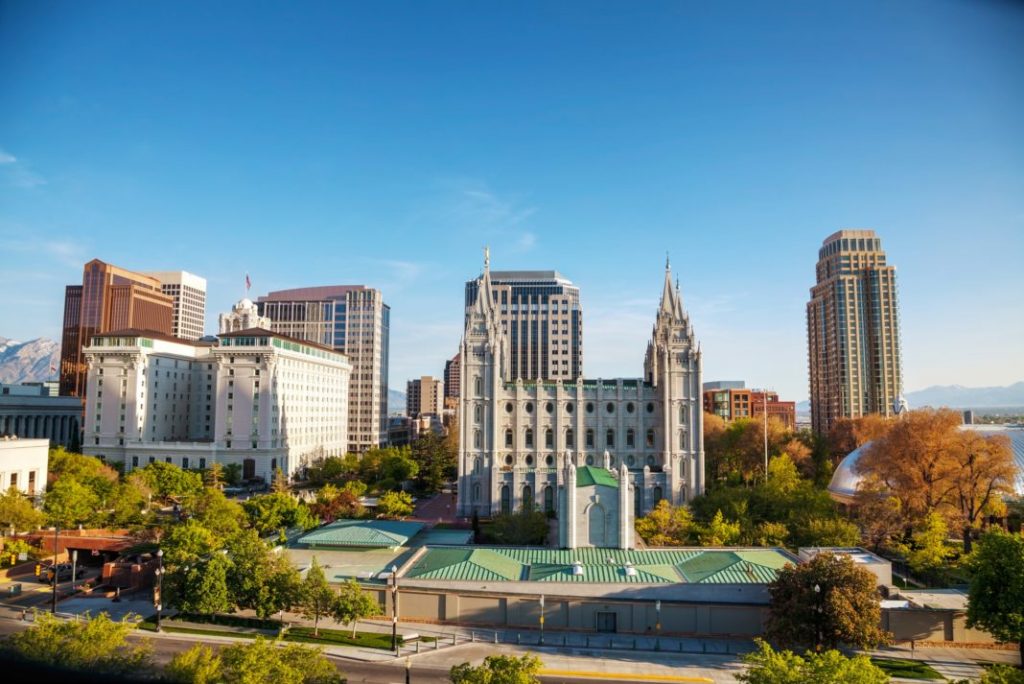 Top 7 Best U.S. Cities To Start A Business