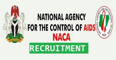 naca recruitment