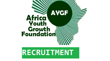 Africa Youth Growth Foundation (AYGF)