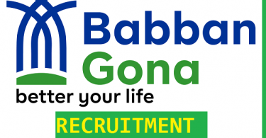 Babban Gona Recruitment