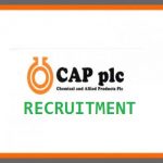Chemical and Allied Products Plc (CAP) Plc