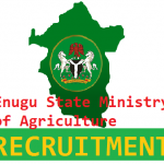 Enugu State Ministry of Agriculture