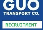 GUO recruitment