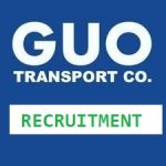 GUO Logistics Limited