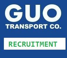 GUO recruitment