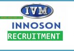 innoson vehicle recruitment