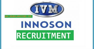 innoson vehicle recruitment