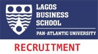 Lagos Business School Recruitment