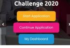 National Enterprise Challenge 2020