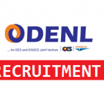 Ocean Deep Drilling ESV Nigeria Limited (ODENL)