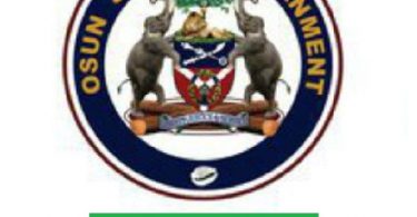 Osun State Government Recruitment