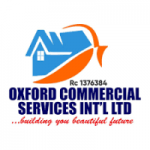 Oxford Commercial Services International Limited