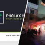 Pholax Hospitality