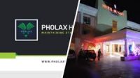 Food & Beverage Supervisor at Pholax Hospitality