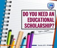 Stanbic IBTC University Scholarship