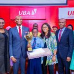 United Bank for Africa (UBA) Foundation