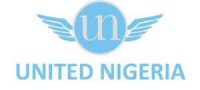 Financial Accountant at United Nigeria Airlines