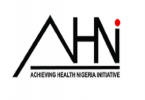 Achieving Health Nigeria Initiative (AHNi)