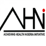 Achieving Health Nigeria Initiative