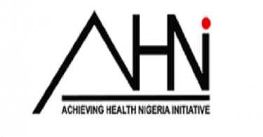 Achieving Health Nigeria Initiative (AHNi)