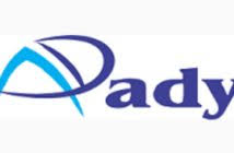 Adady Global Industries Limited