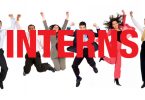 Are interns eligible to receive healthcare benefits