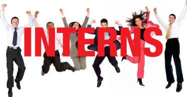 Are interns eligible to receive healthcare benefits