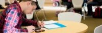 Benefits of an Accelerated Bachelor's/Master's Degree