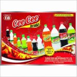 CEE Food & Beverages