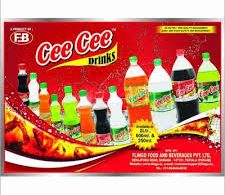 CEE Food & Beverages