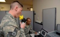 Can you join the military with Asthma