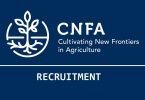 Cultivating New Frontiers in Agriculture (CNFA)