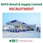 ENYO Retail & Supply Limited