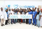 Eha clinics jobs