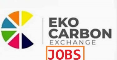 Eko Carbon Exchange jobs