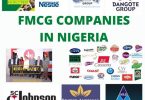FMCG COMPANIES IN NIGERIA