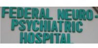 Federal Neuropsychiatric Hospital