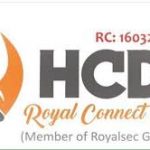 HCD-RoyalConnect Limited