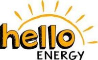 Hello Energy Limited