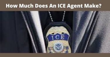 How Much Does An ICE Agent Make?