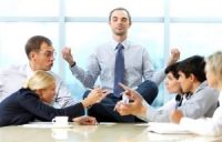 How do you deal with difficult coworkers