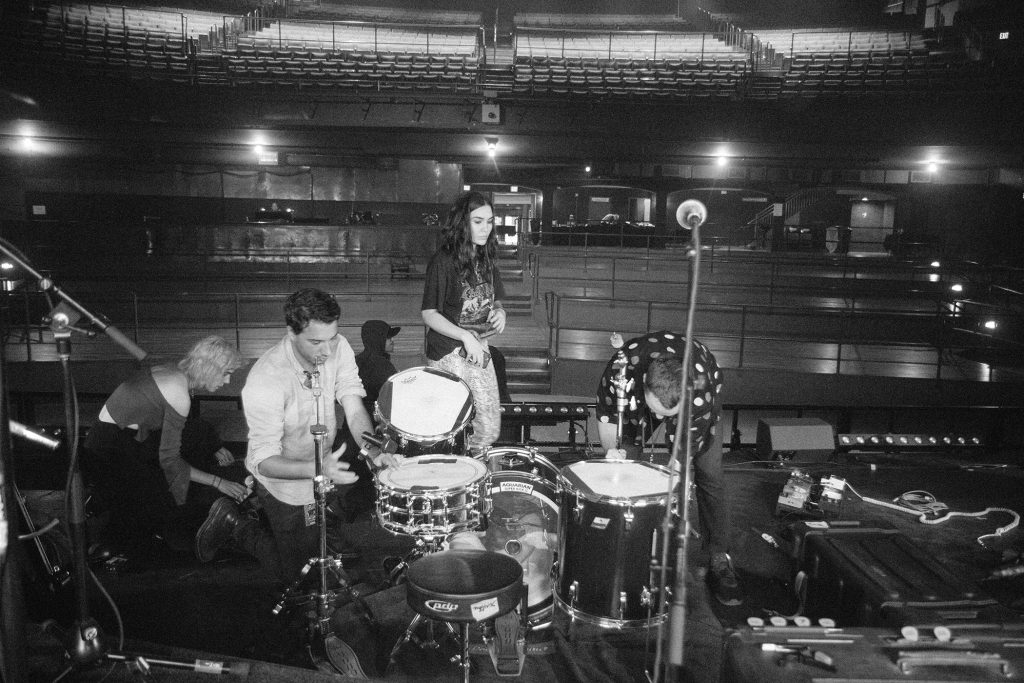 How to Manage a Band