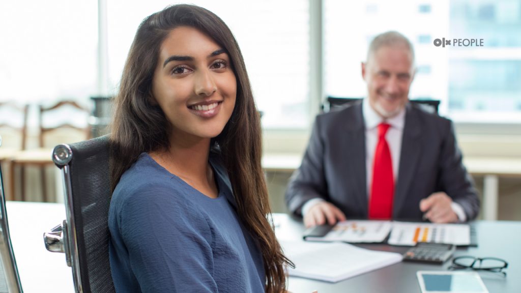 How to get a job through a Staffing Agency